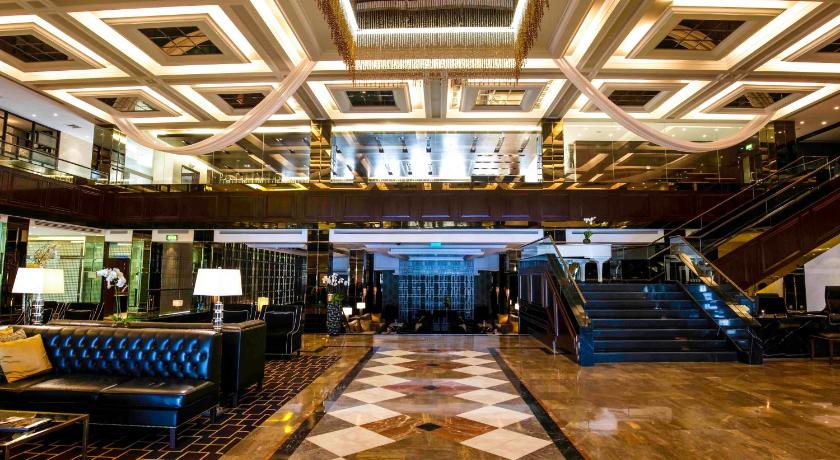 InterContinental Bahrain By IHG - image 13