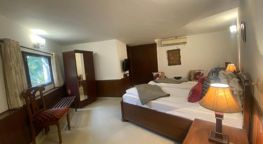 The Stay Inn New Delhi photo