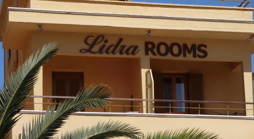 Lidra Rooms photo