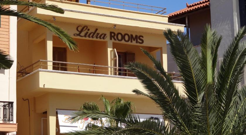 Lidra Rooms photo