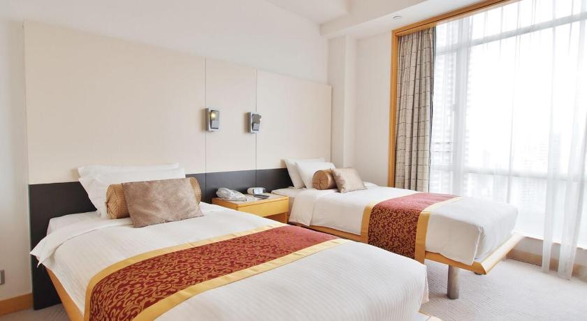 Image of Deluxe Suite 0