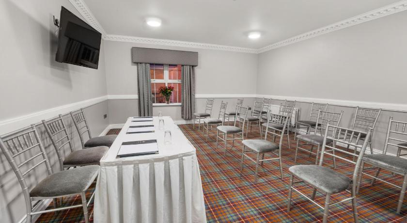 Rathkeale House Hotel photo