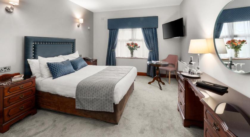 Rathkeale House Hotel — Hotel in Limerick