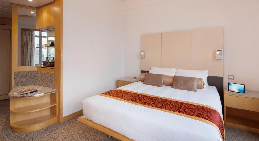 Image of Deluxe Room 3