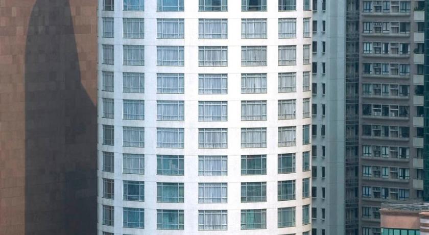 Garden View Hong Kong - image 7