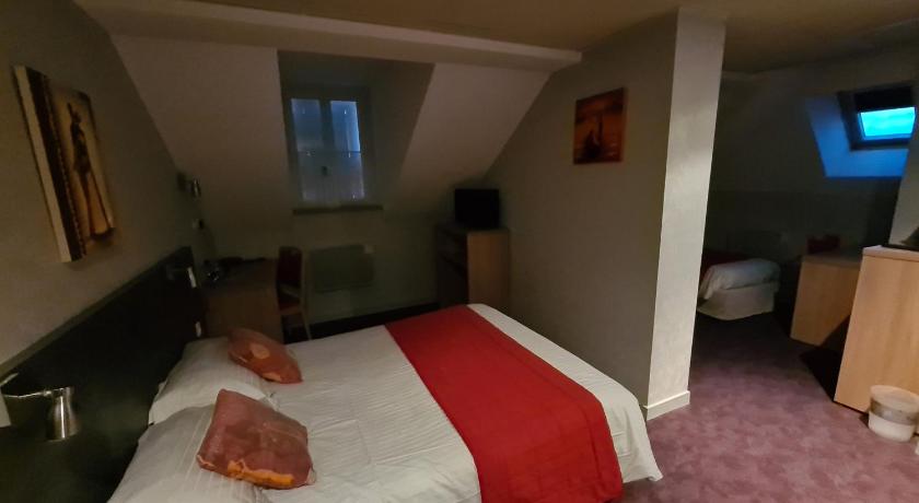 Hostellerie du Cantal