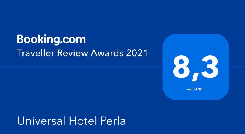 Universal Hotel Perla