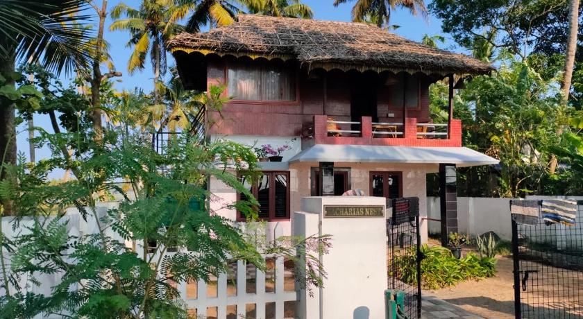 Cherai Beach Retreat photo