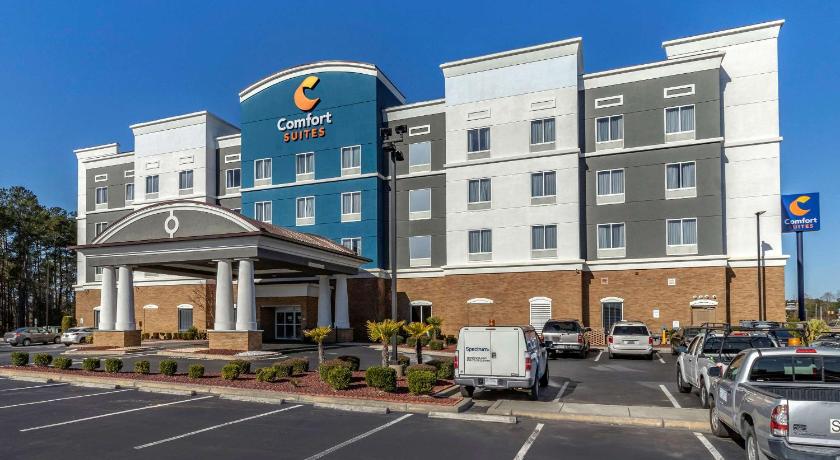 Comfort Suites Florence I-95