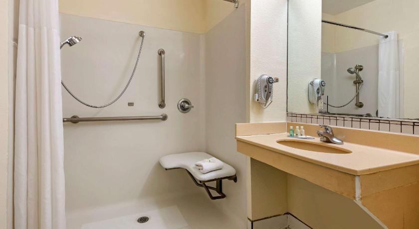 Quality Inn Zephyrhills-Dade City