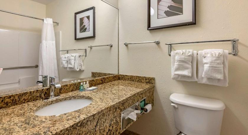 Quality Inn Zephyrhills-Dade City