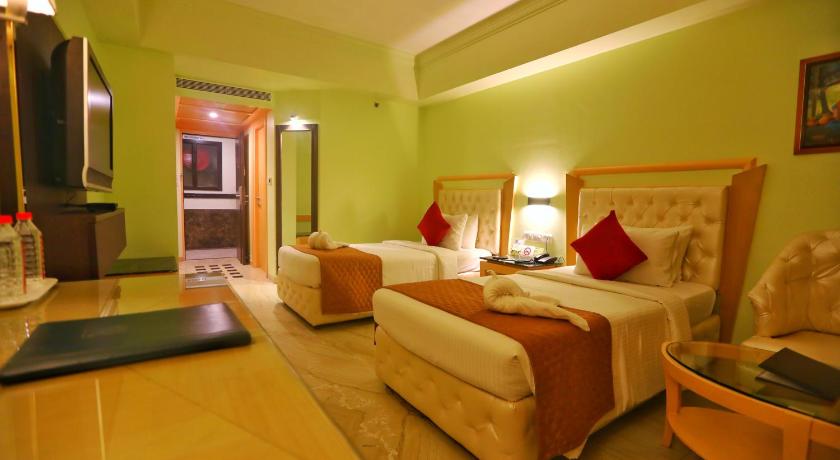 Quality Inn Sabari Hotel photo