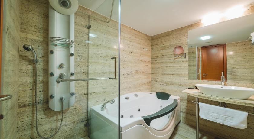 Hotel Podgorica photo