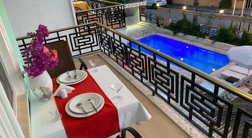 The Sophia Hotel
