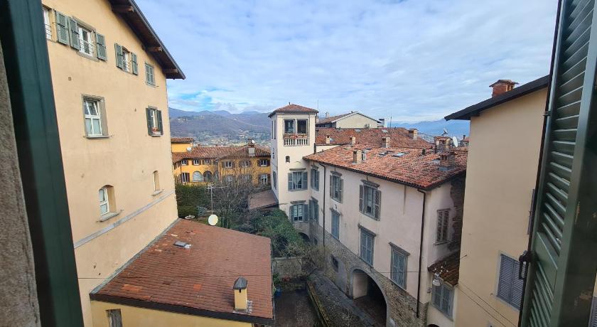 Hotel Piazza Vecchia