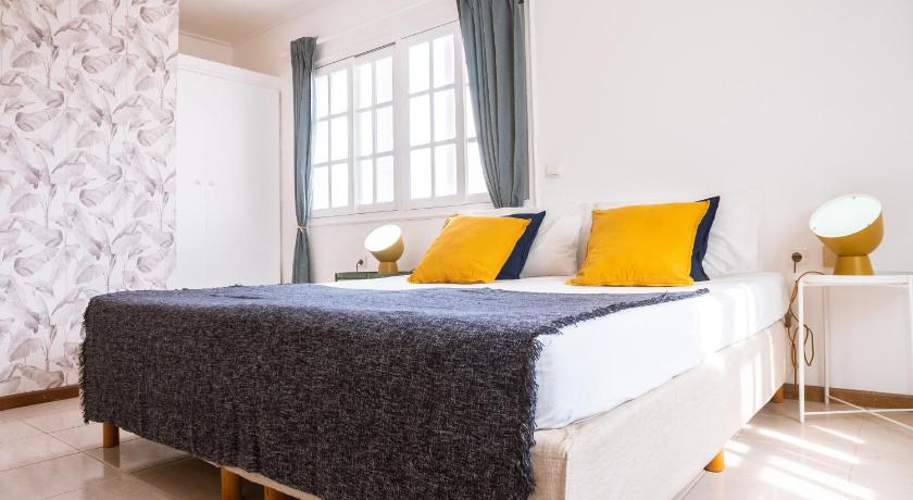 Casa Blu Guesthouse - Maison d'hotes photo