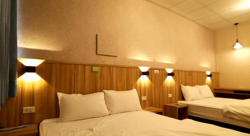 Duo Yuan Hua B&amp;B — Hotel in Pingtung