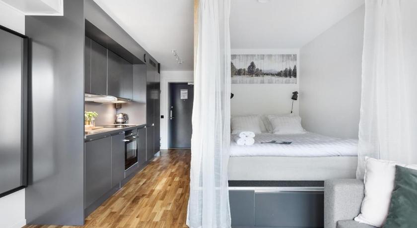 HOOM Home & Hotel Sollentuna photo