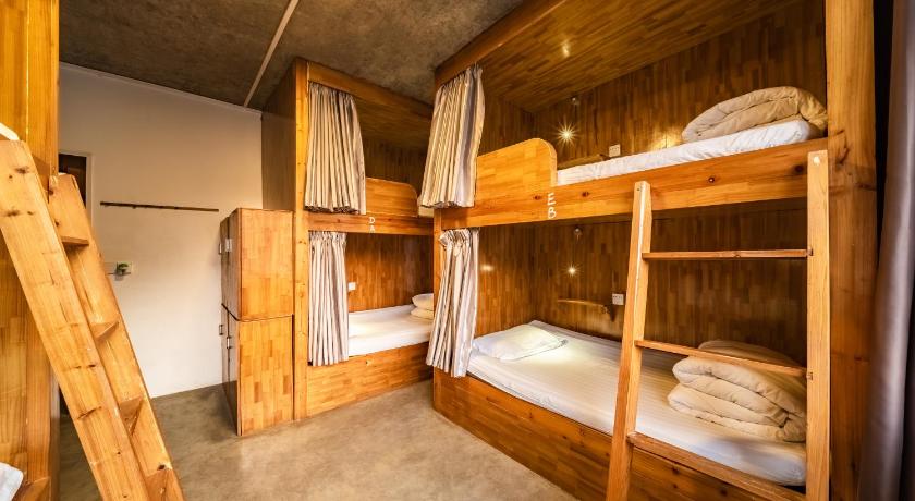 Image of 6-Bed Dormitory -- Female Only 5