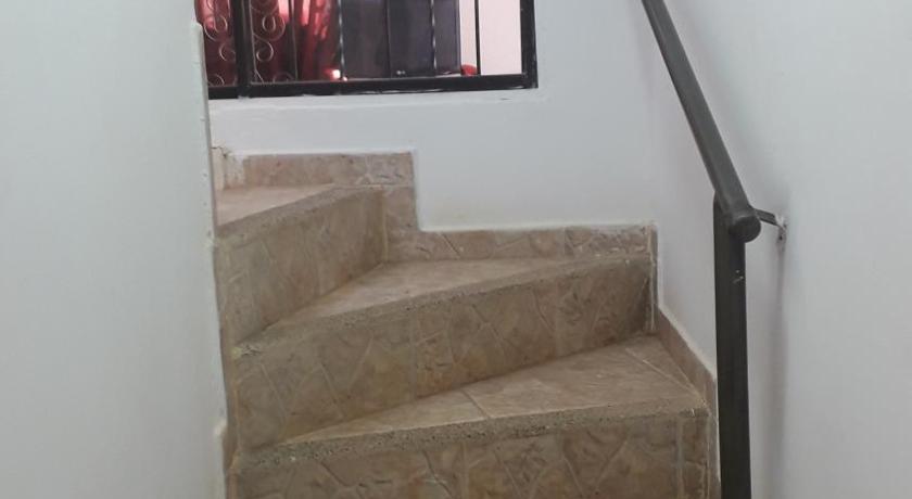 Hostal Casa Yhoanny photo