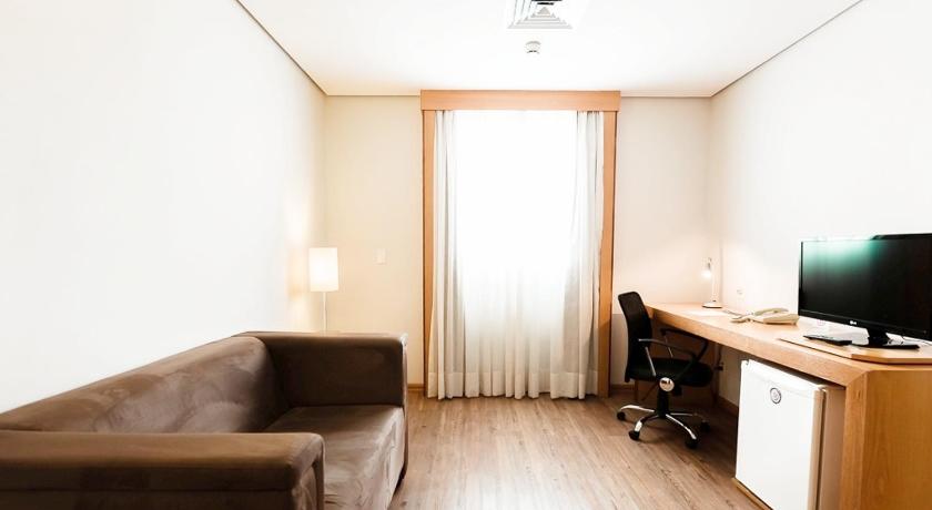 Blue Tree Towers All Suites Santo Andre photo
