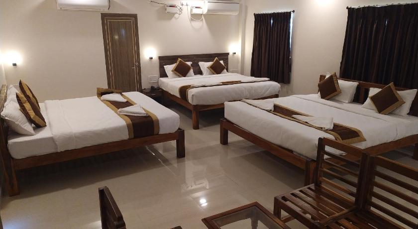 Hotel Rani and Rani Residency