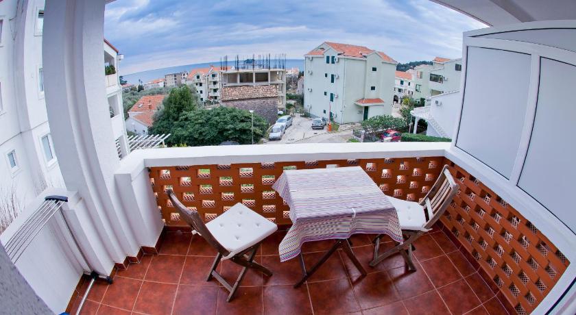 Apartments Katarina Garden photo