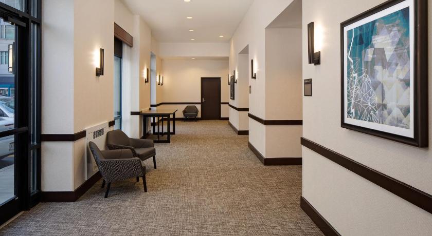 Hyatt Place Pittsburgh/North Shore