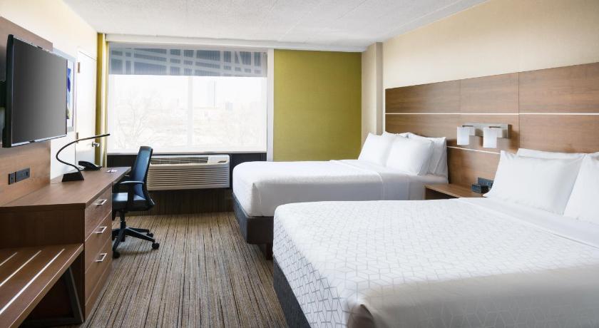 Holiday Inn Express Boston