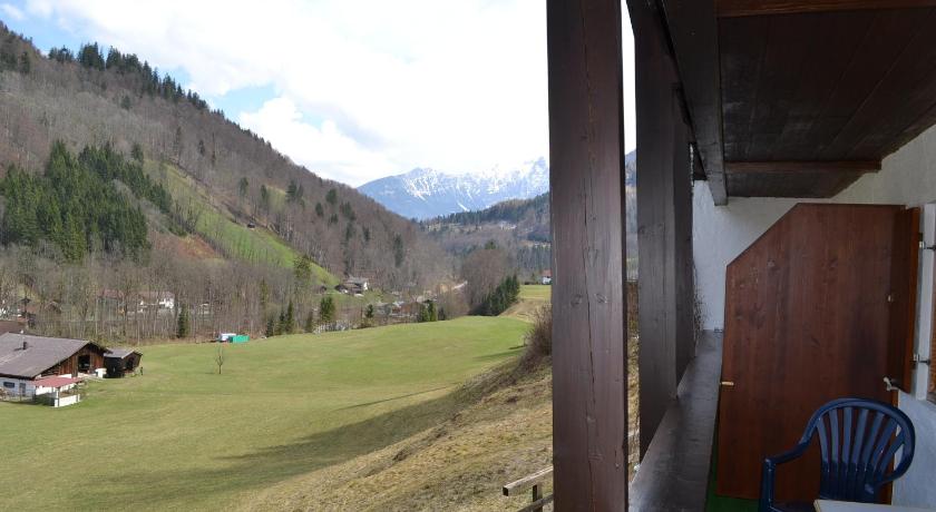 Hotel Alpenresi photo