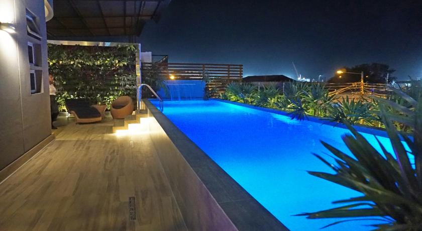 Hotel Perla Spondylus photo