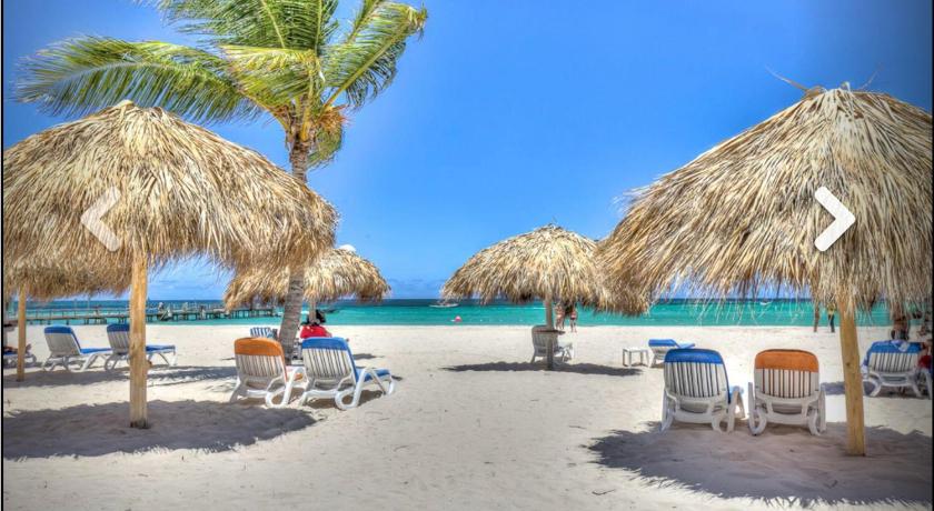 Stanza Mare Beach Front — Hotel in Punta Cana