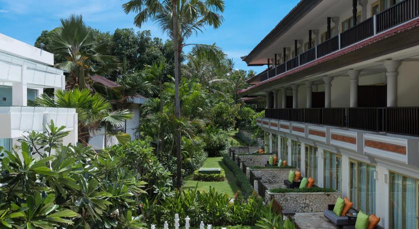 Holiday Inn Resort Baruna Bali By IHG - image 44