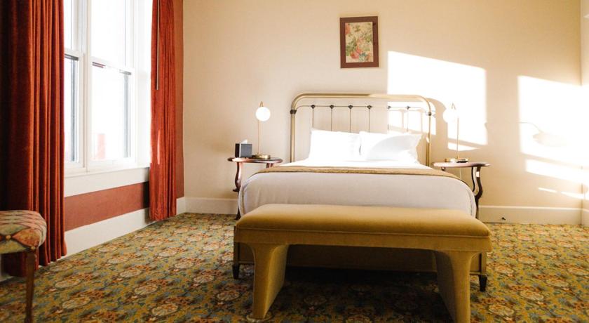 토노파 (NV) Belvada Hotel 3성급 숙소 스위트룸