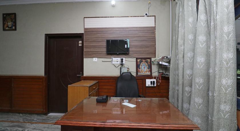 OYO 63647 Hotel Sagar Villa