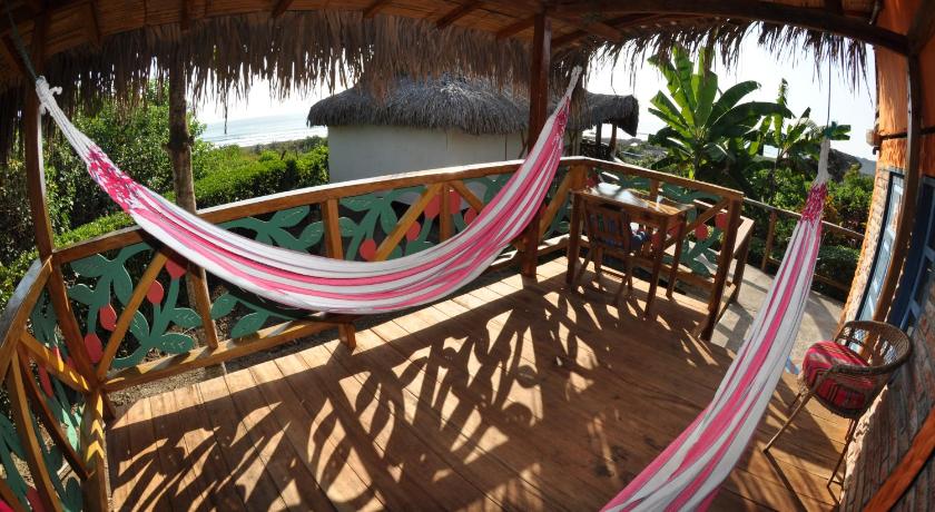 Azuluna Ecolodge photo