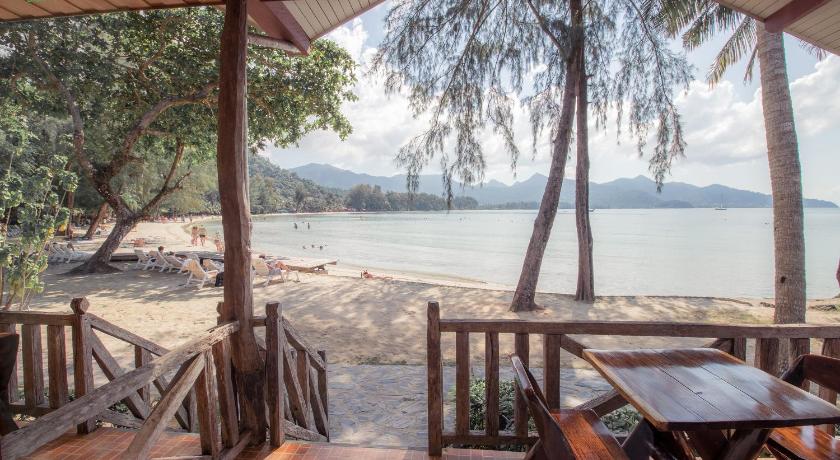 Image of Beach Villa 6