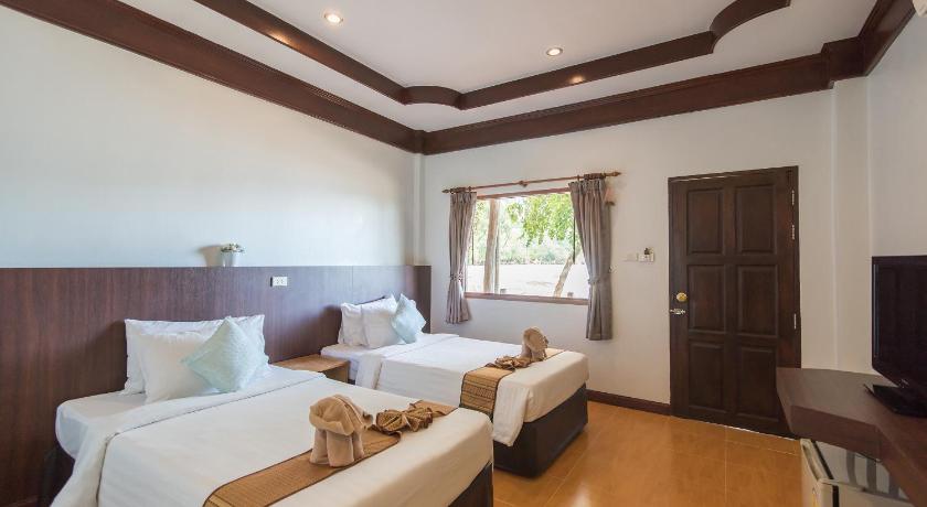 Image of Beach Villa 4