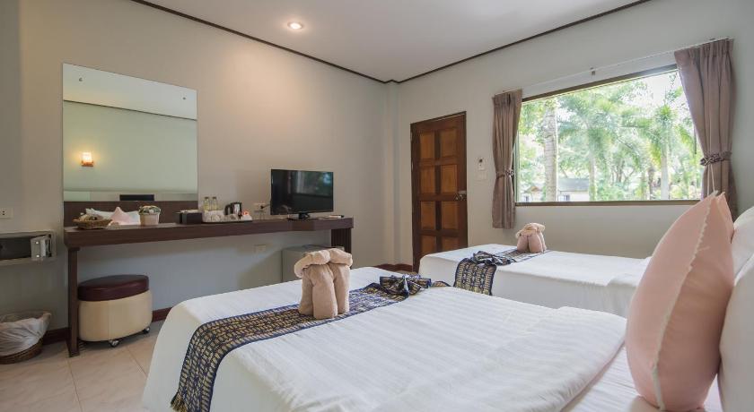 Image of Villa Garden 0