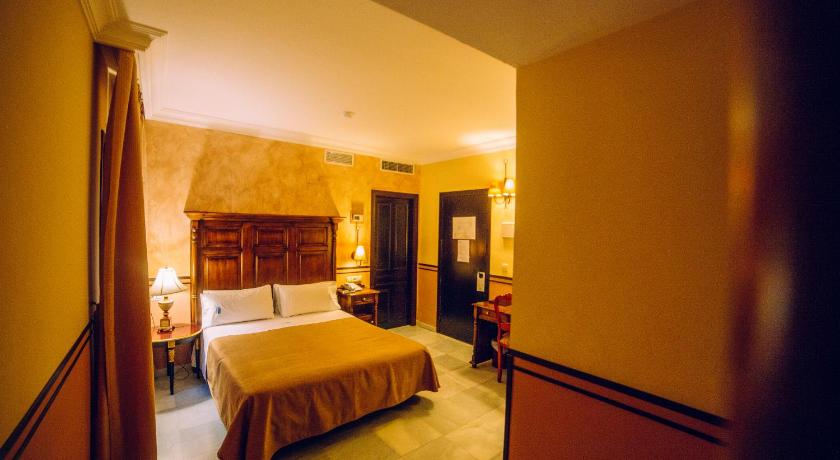 Hacienda Posada de Vallina Hotel