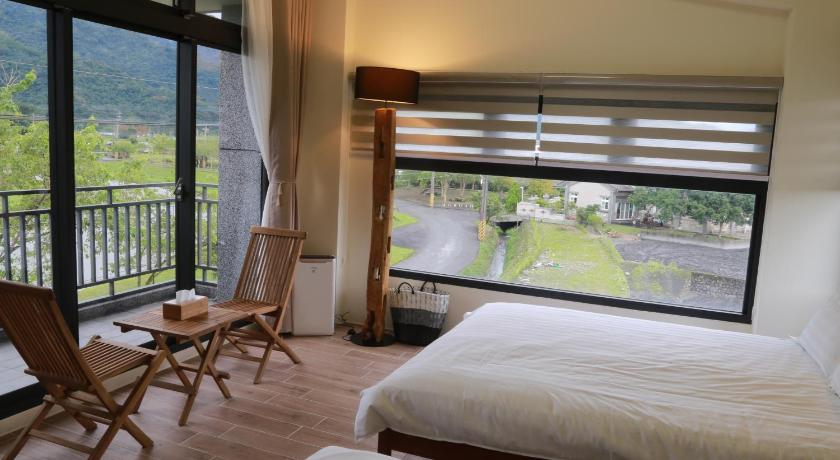 安農671民宿 — Hotel in Yilan