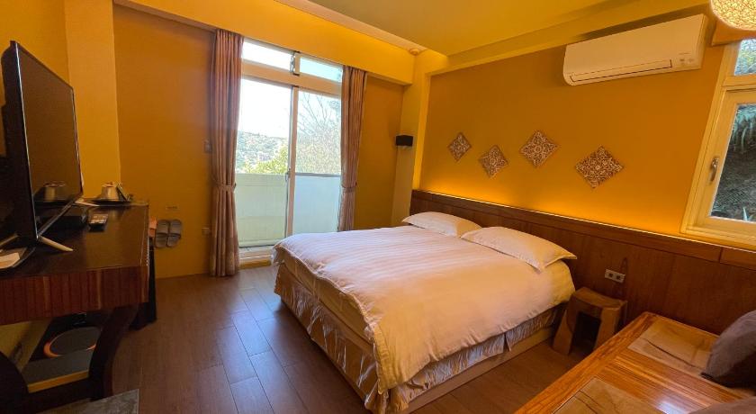 Golden101 Bed and Breakfast photo