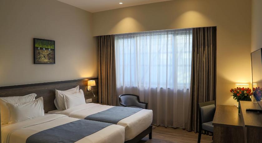 Eka Hotel Eldoret photo