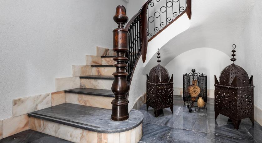 Pinzon Studios & Penthouse photo