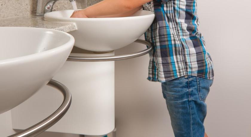 乌尔斯贝格 Klosterbrauhaus Ursberg 3星级 酒店 客房