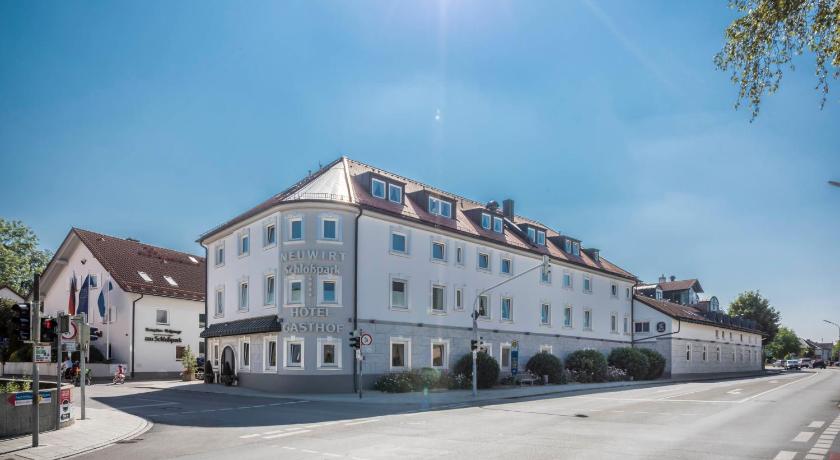 Gasthof Neuwirt