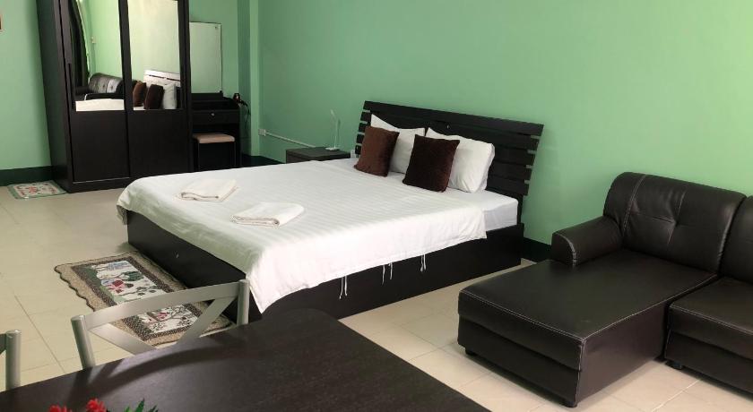 北碧 VK &Residence 3星级 民宿 客房