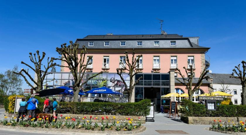 Trail-Inn Natur & Sporthotel photo