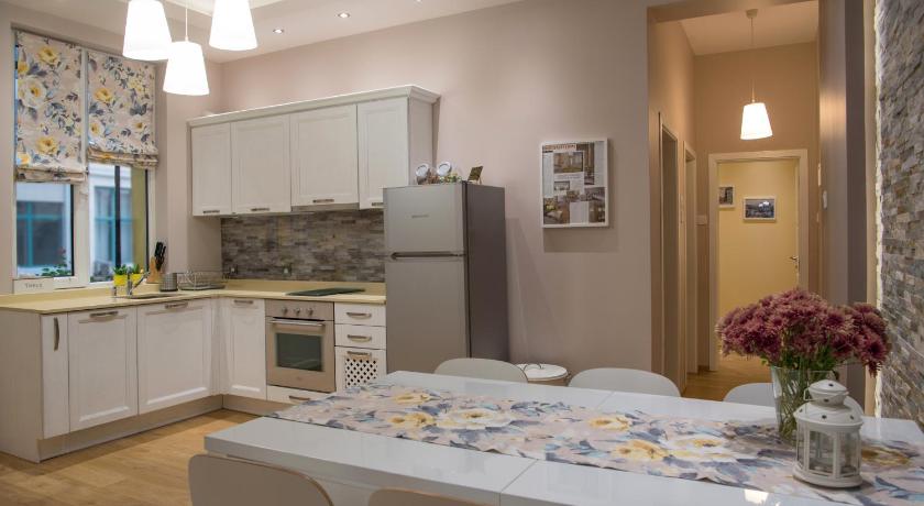 The North Tower Apartment — Hotel in Sofia