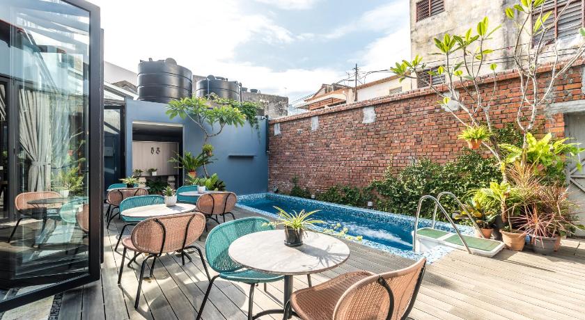Tien Terrace Macalister - image 11